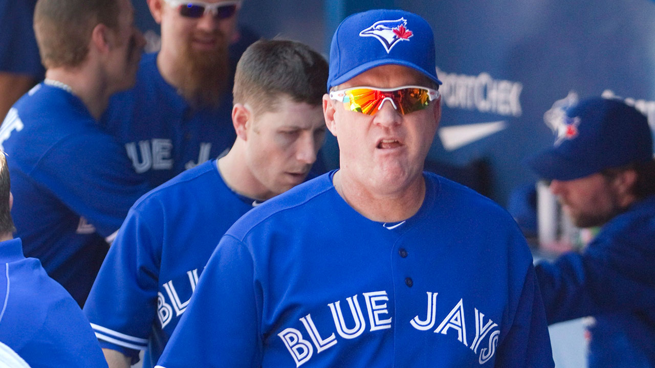 Seitzer expected to return as Jays' hitting coach