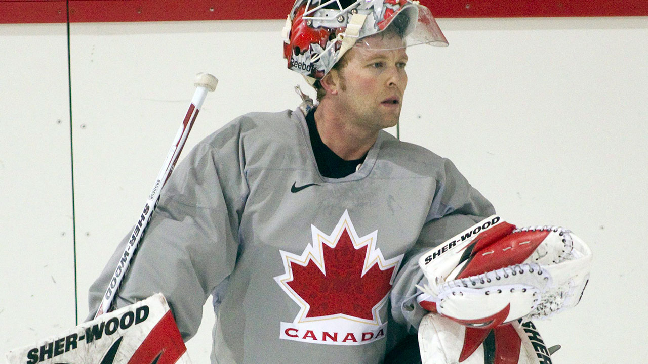 Devils' AHL affiliate signs son of legend Martin Brodeur