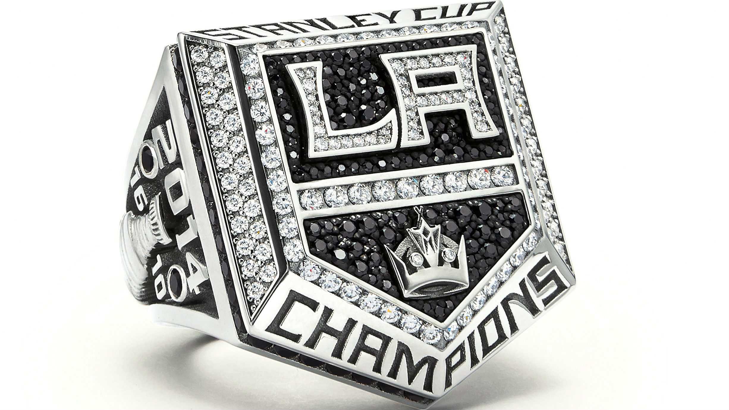 3 Kansas City Chiefs Super Bowl NFL championship ring set replica - MVP Ring