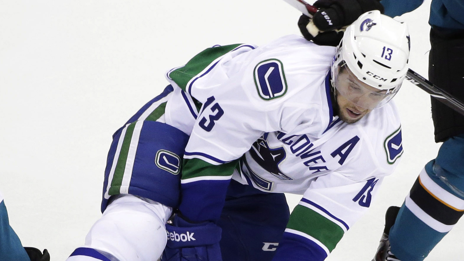 Six things we now know about the Canucks