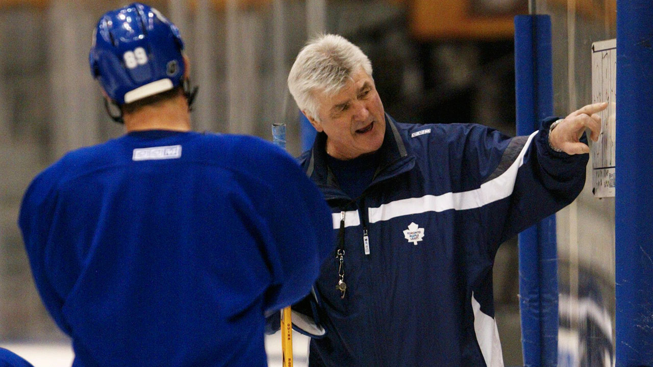 The Greatest Hockey Coaches of All Time: Legends Who Shaped the Game