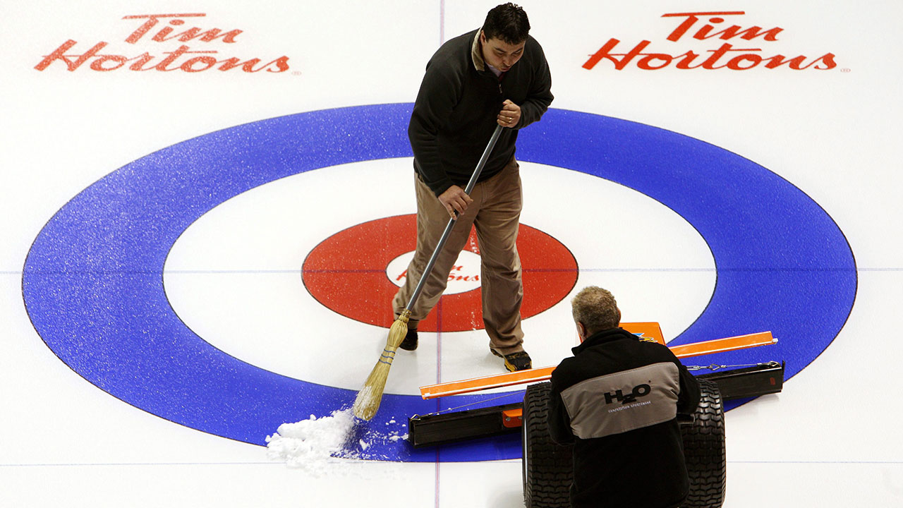 Tim Horton’s Brier to return to nation’s capital