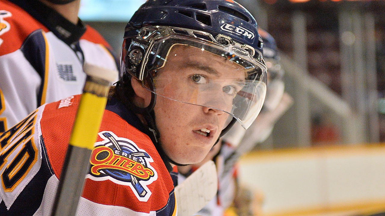  The McDavid Effect: Connor McDavid and the New Hope