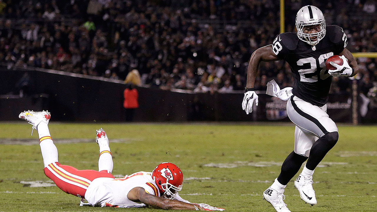 NFL, Raiders both botched finale at Oakland Alameda Coliseum – The