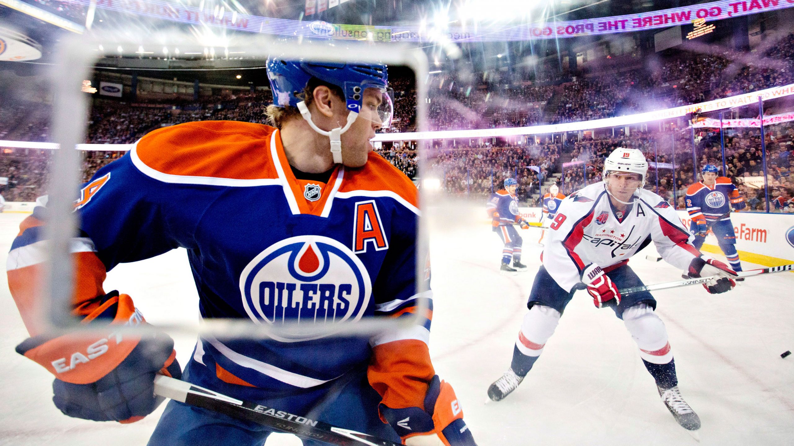 Oilers come off poorly in Hall, Subban story by Friedman