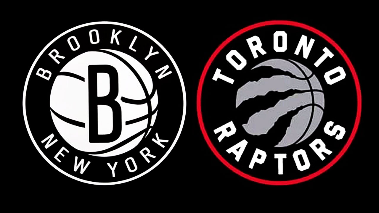 Toronto Raptors New Logo for 2021 Spotted on NBA Draft Cap –  SportsLogos.Net News