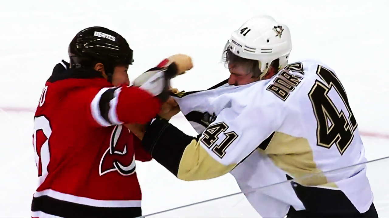Chris Pronger Injury: Could Eye Injury Lead to Mandatory Wearing of Visors  in the NHL?
