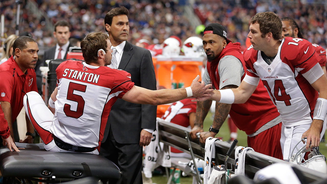 Cardinals' Tyrann Mathieu needs surgery on thumb