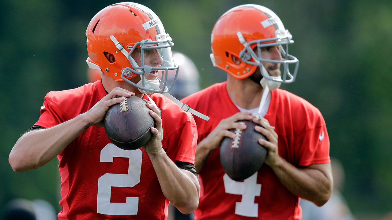 Johnny-Manziel,-Cleveland-Browns,-NFL