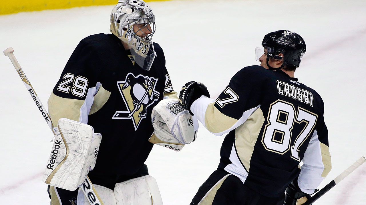 Dan's Daily: Fleury to Consider Retirement; Deciphering the Penguins