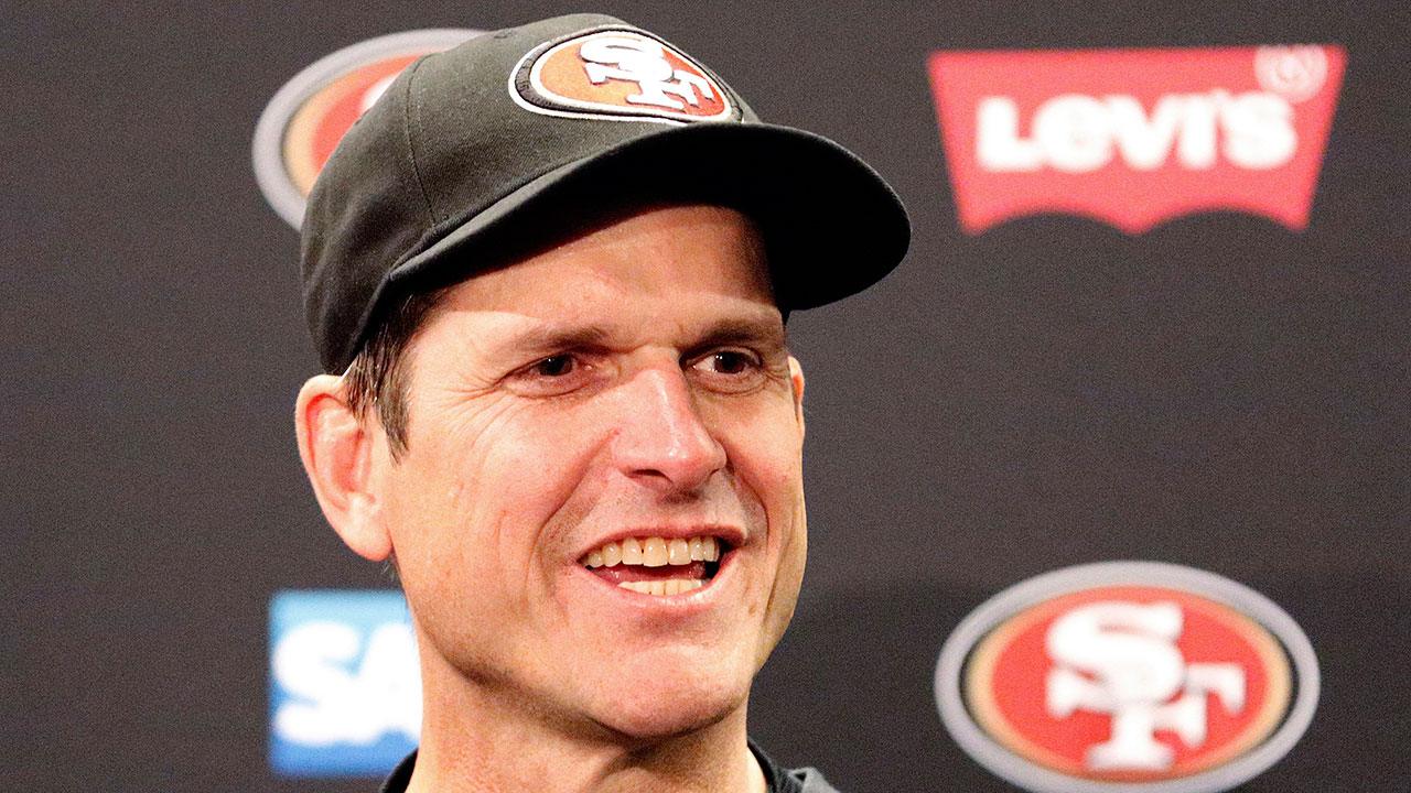 Patrick Willis Explains Why Jim Harbaugh Is A Player's Coach