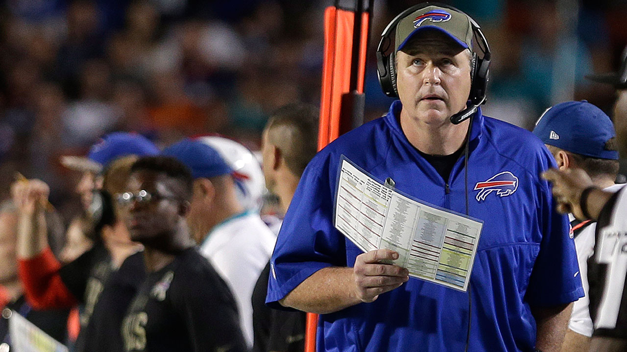 Doug-Marrone;-Buffalo-Bills;-NFL