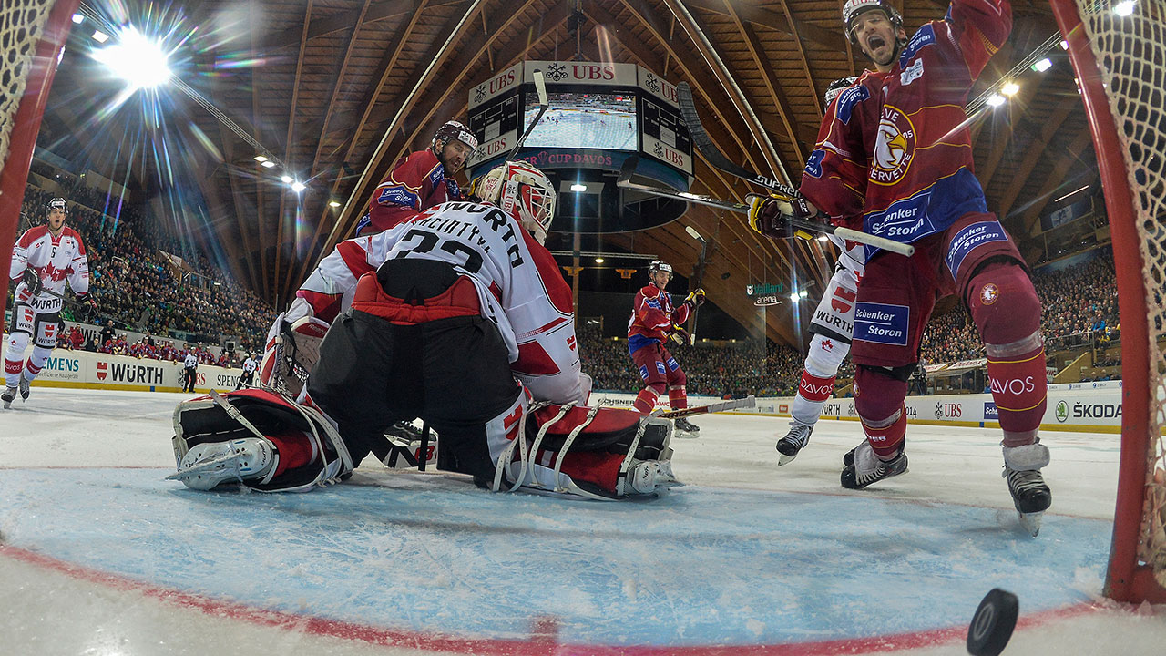 Drew-McIntyre;-Spengler-Cup;-Team-Canada