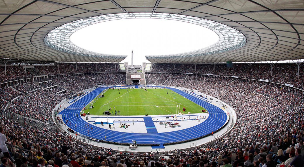 Berlin to hold referendum on 2024 Olympics