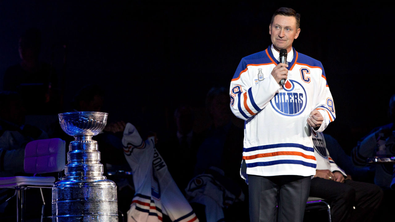 Wayne Gretzky Trade: What if the Vancouver Canucks got The Great One?