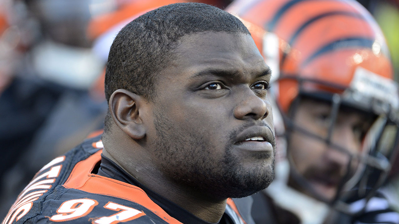 Cincinnati Bengals sign Geno Atkins and Carlos Dunlap to contract  extensions, NFL News