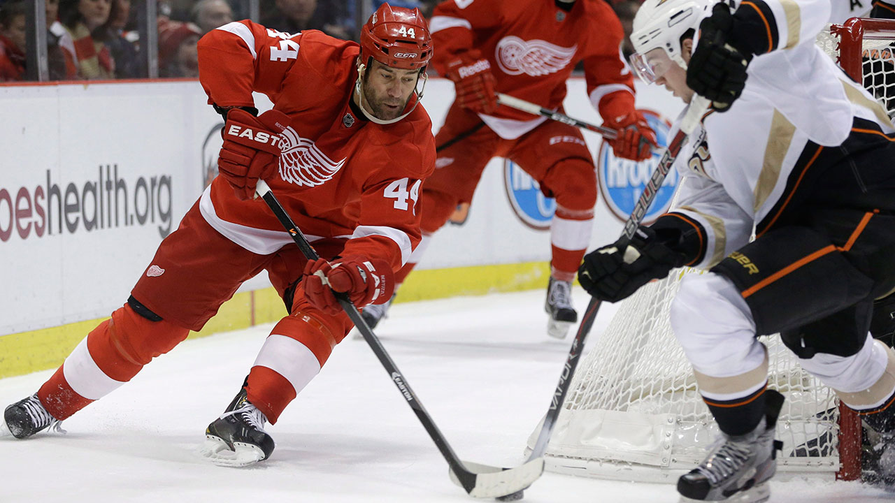 Todd-Bertuzzi