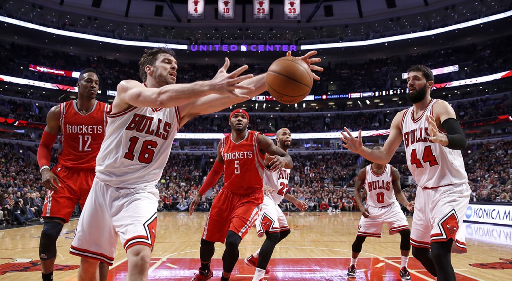 Gasol And Butler Help Bulls Stay Hot Vs Rockets Sportsnet Ca