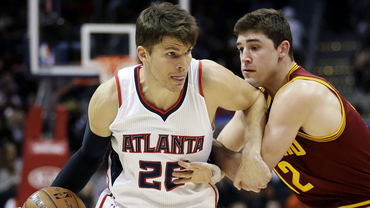 Kyle-Korver