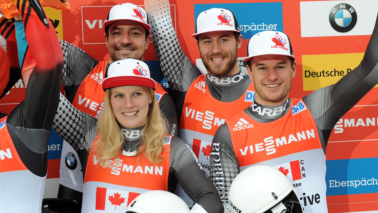 Luge-World-Cup