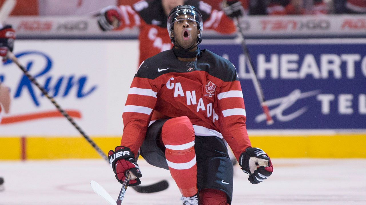 Anthony-Duclair;-New-York-Rangers;-Quebec-Remparts;-NHL;-QMJHL