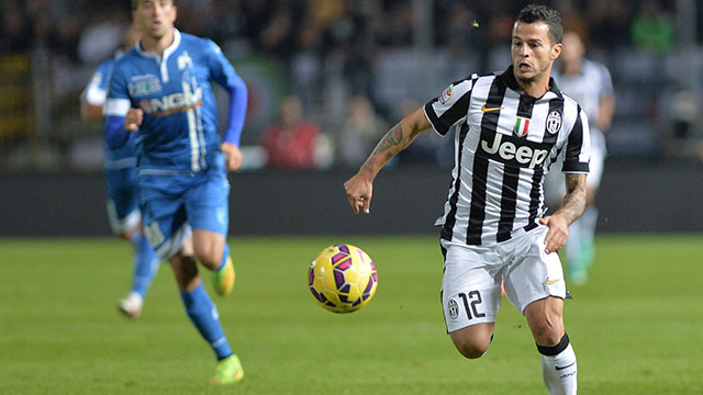 Toronto FC signs Italian star striker Sebastian Giovinco
