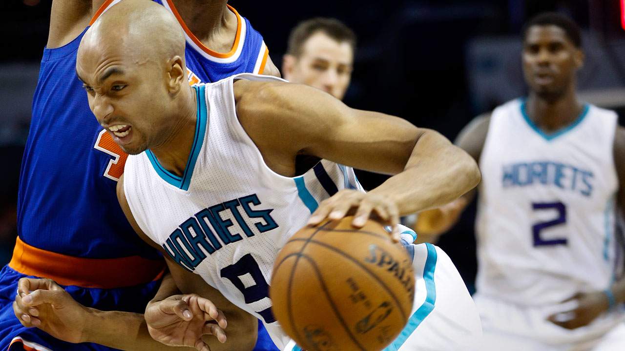 Hornets Snap Knicks Three Game Winning Streak Sportsnet Ca