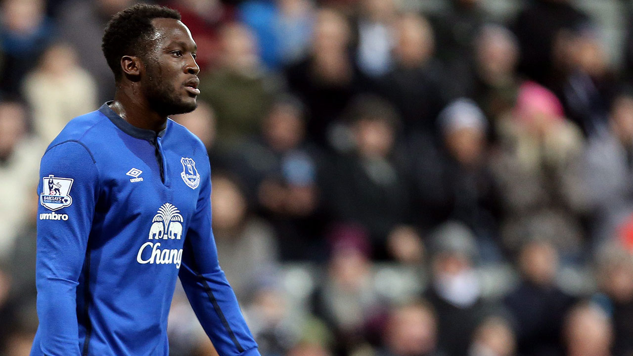 Romelu-Lukaku;-Everton