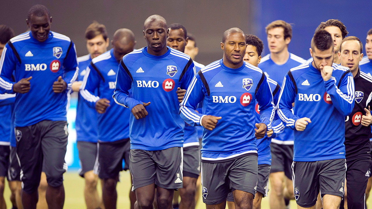 Montreal-Impact;-Patrice-Bernier