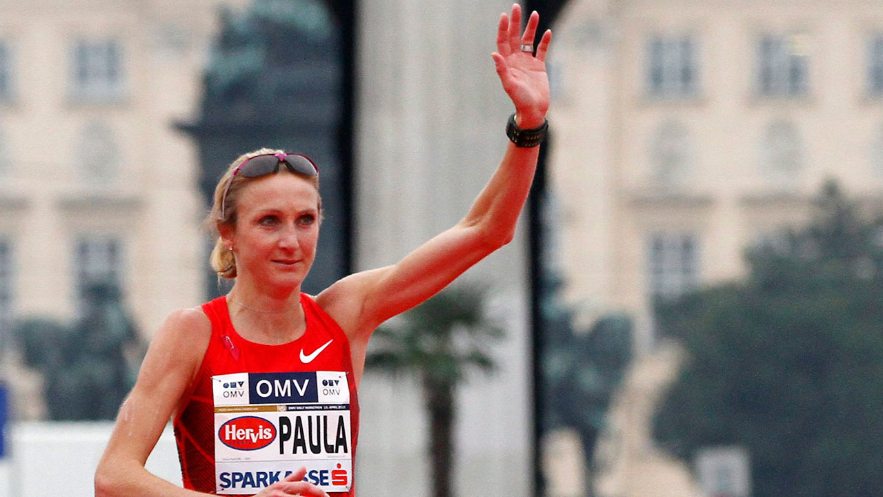 Paula-Radcliffe;-London-Marathon