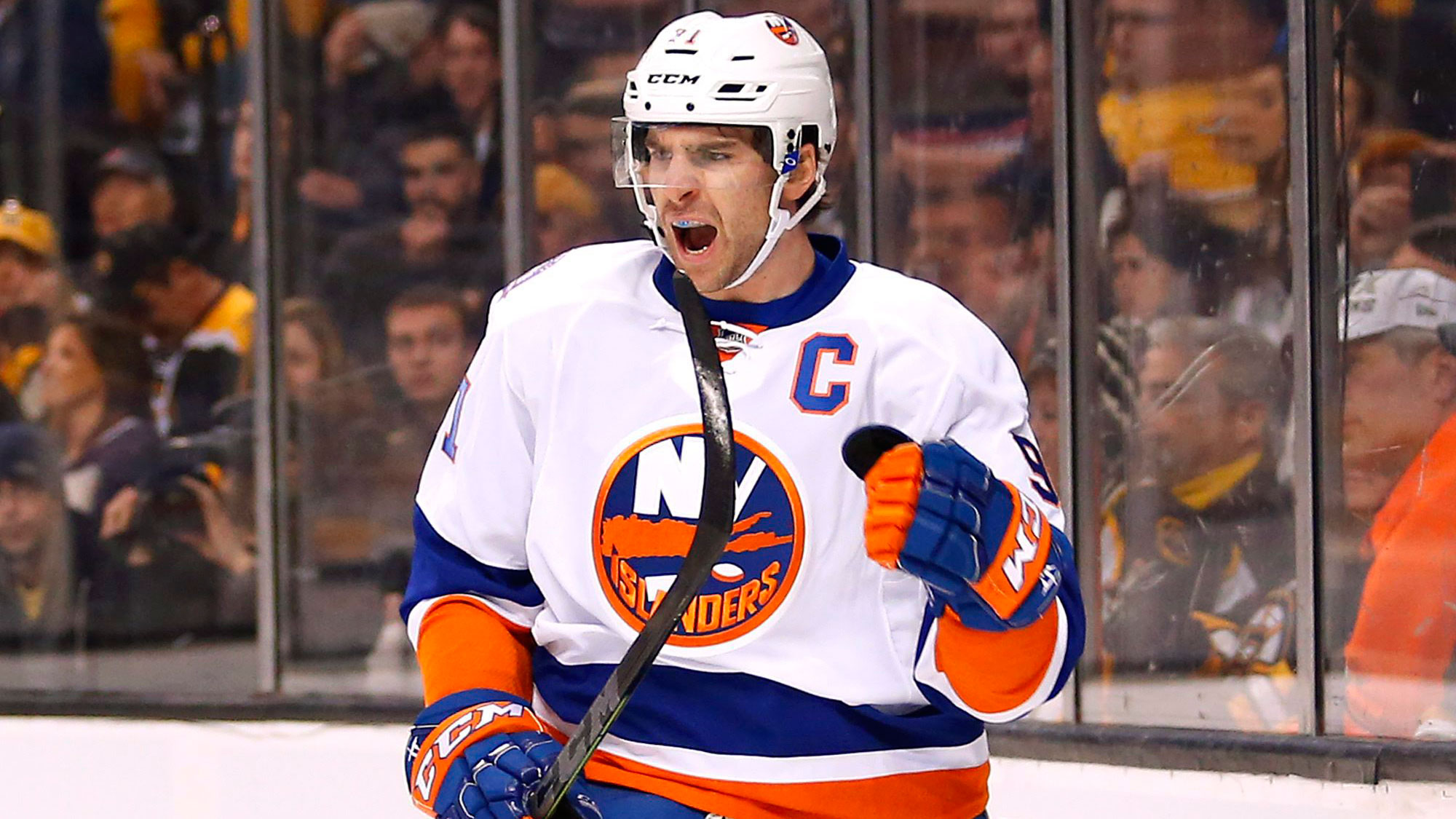 What history tells us about John Tavares-Islanders stalemate