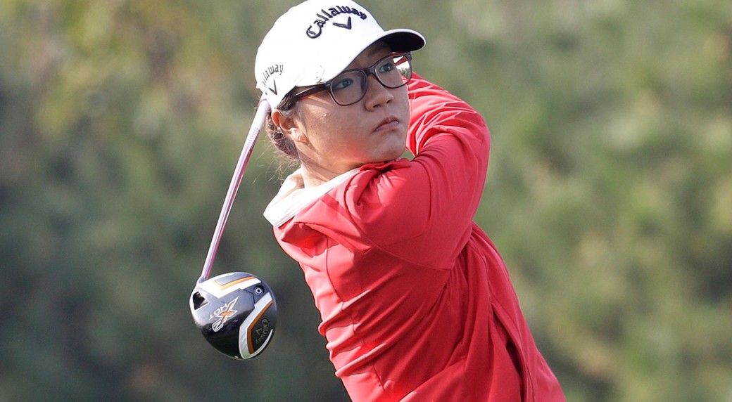 Ko Leads By One At Swinging Skirts Lpga Classic Sportsnet Ca