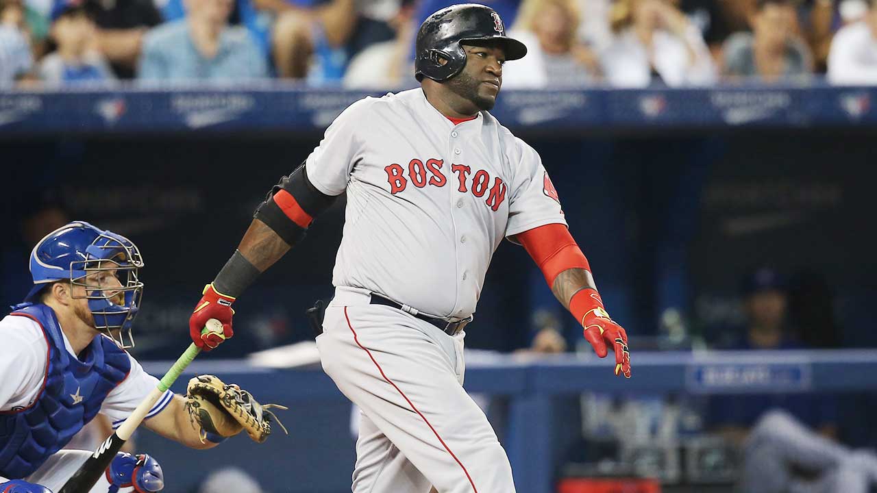 Greatest Uniforms in Sports, No. 15: Boston Red Sox