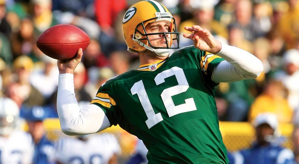 most popular green bay packers jerseys