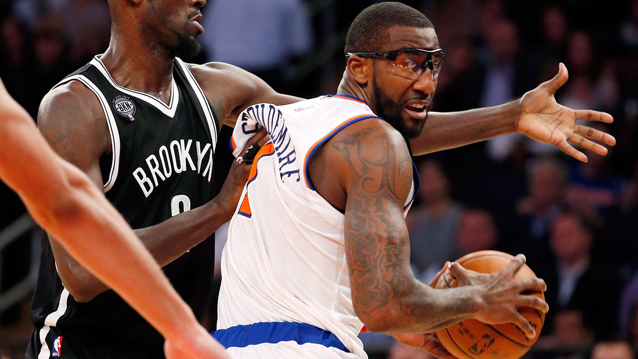 Amare store stoudemire mavs