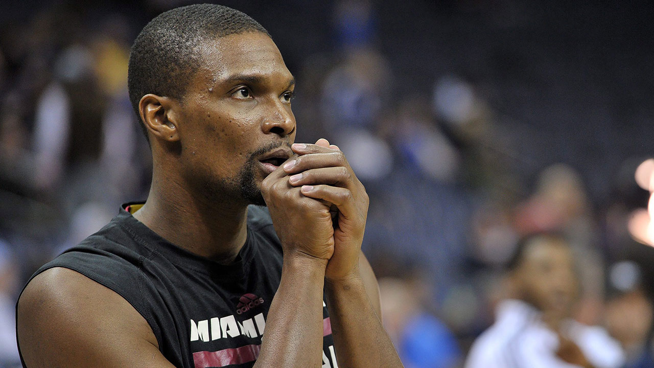 Chris-Bosh