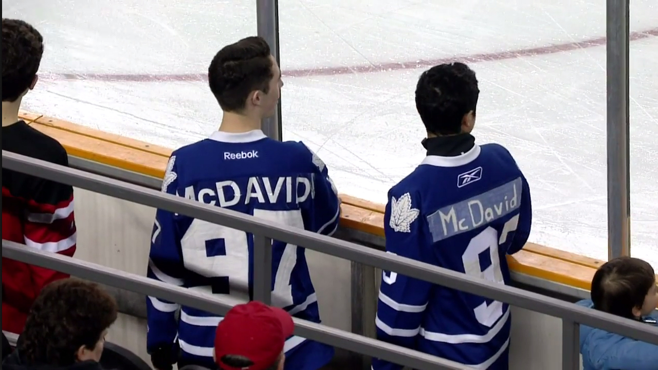 Oilers refusing ads on JerseyCan the Leafs do the same? : r/leafs