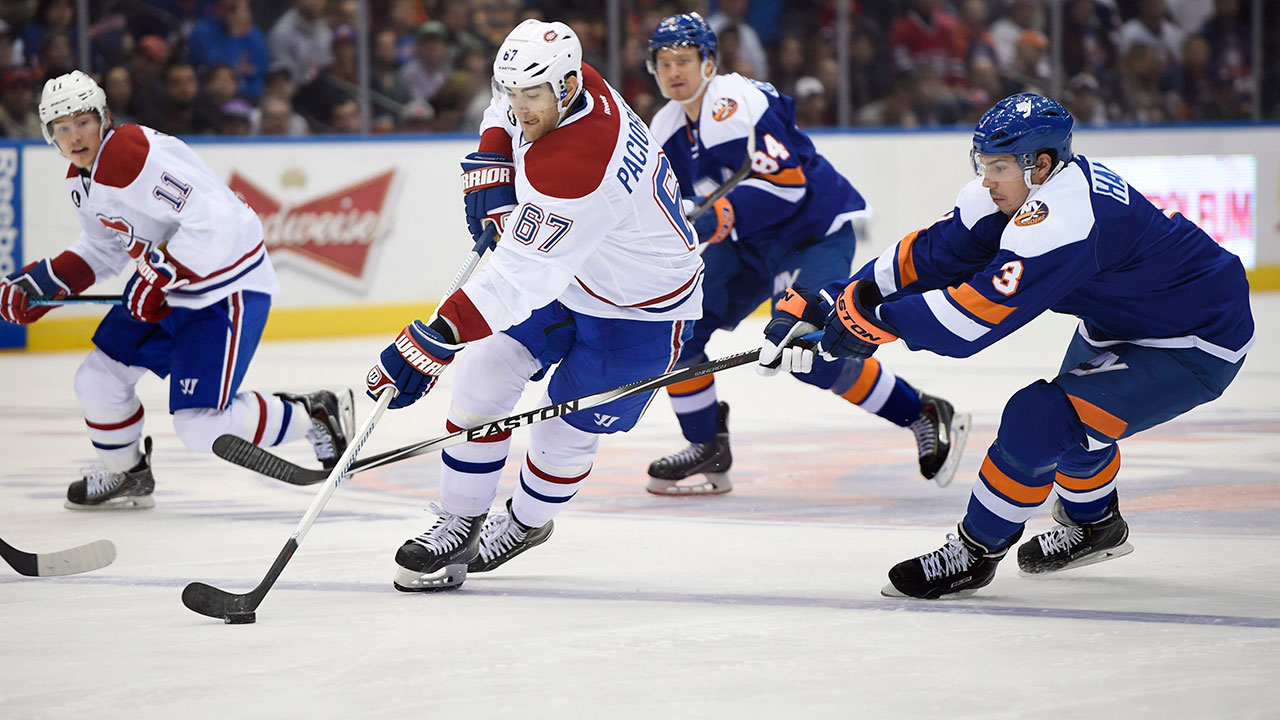 Max-Pacioretty;-Montreal-Canadiens