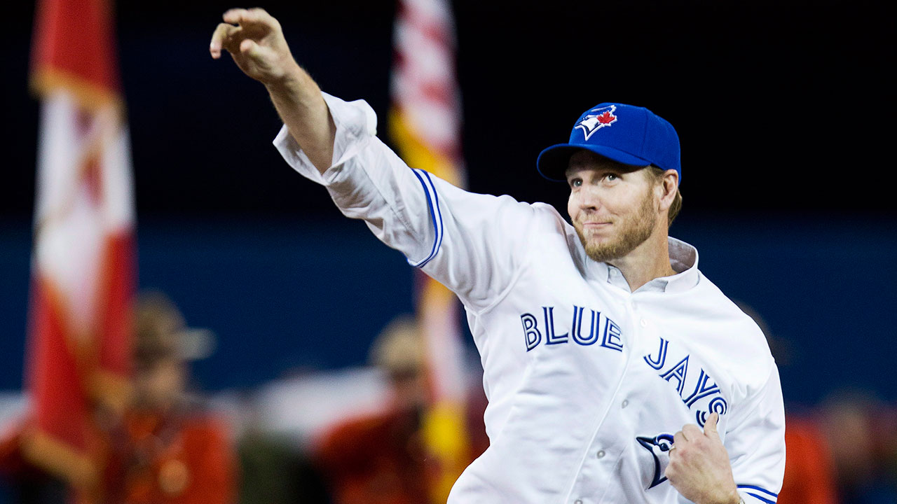 Toronto Blue Jays: Roy Halladay's best moments in Toronto