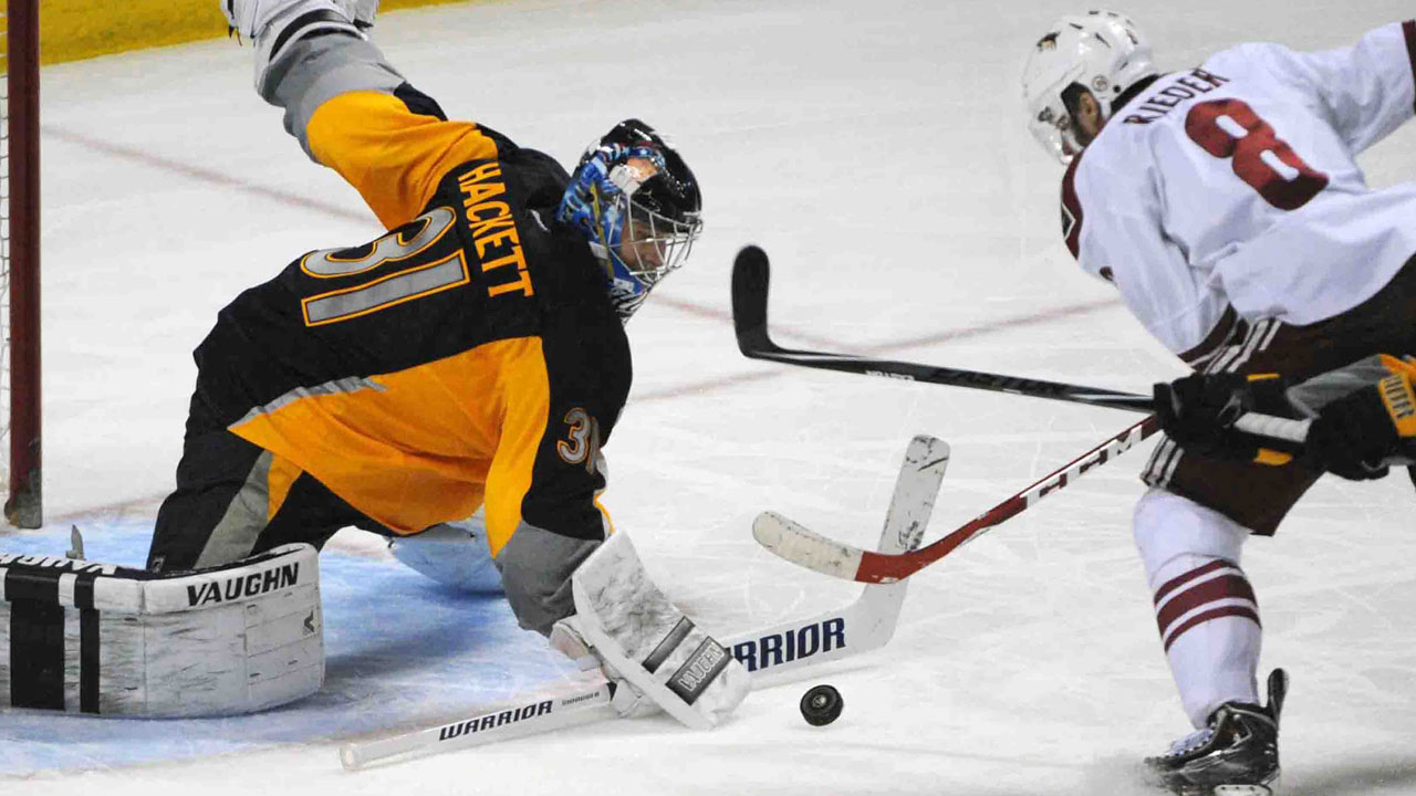 Sabres edge Devils to stay on fringe of playoff contention - The