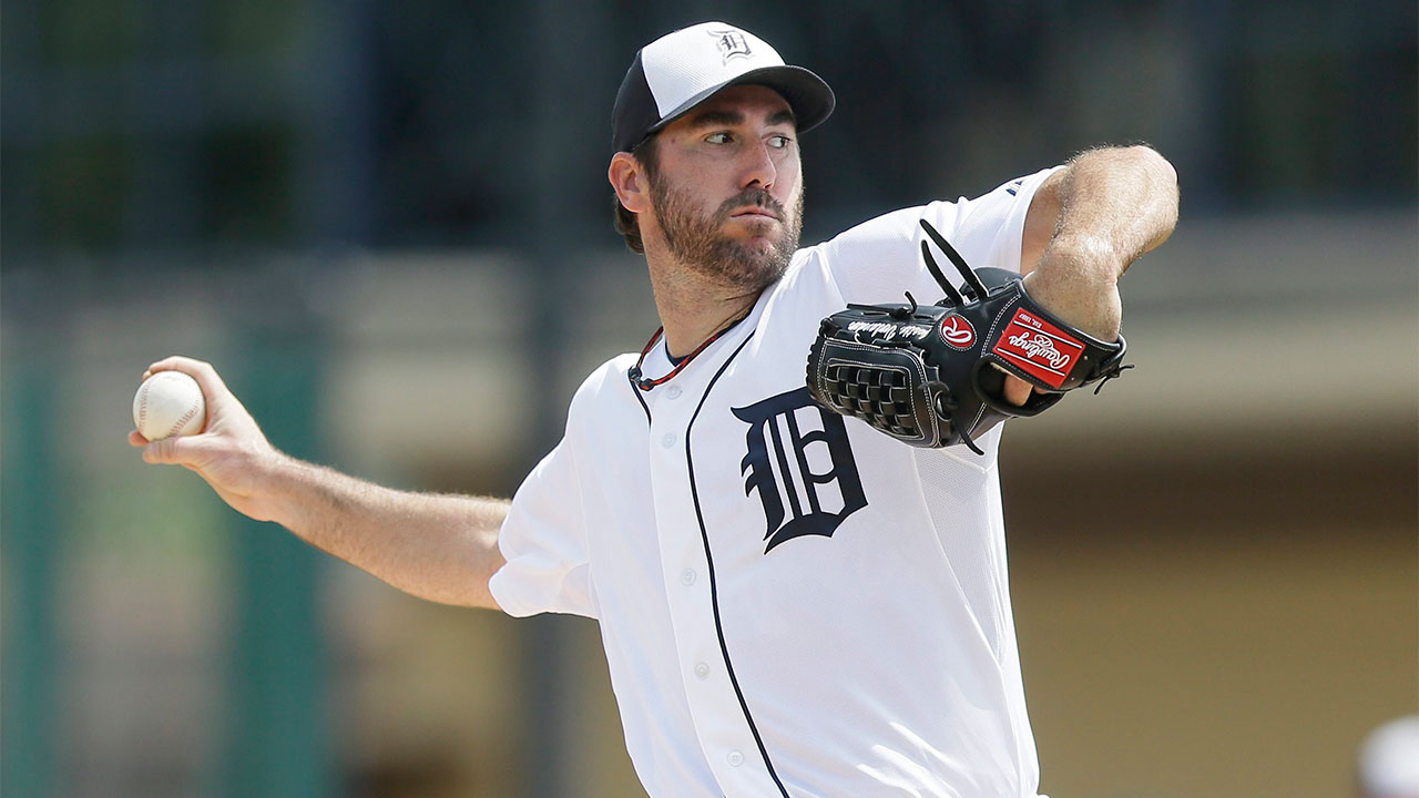 Justin-Verlander