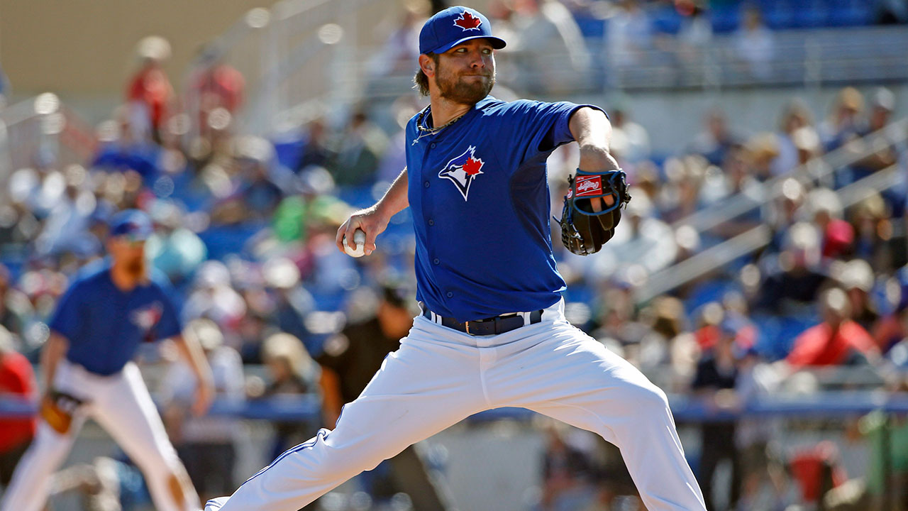 Kyle-Drabek;-Toronto-Blue-Jays;-MLB