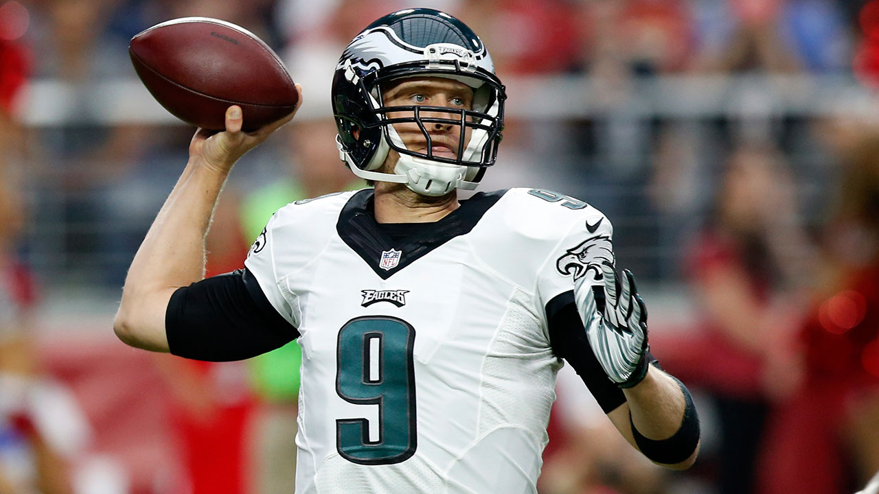 Бонниригг уайт иглз. Nick Foles. Дакота Хьюз квотербек. Грег Иглз.