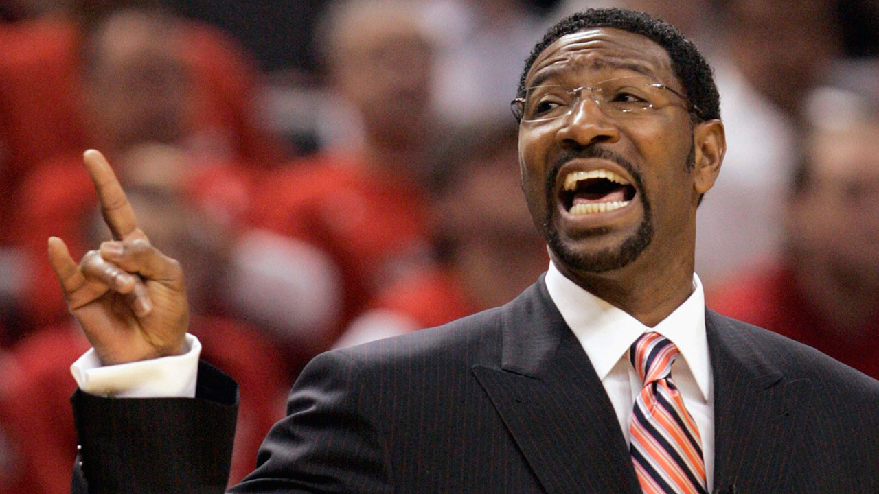 Sam Mitchell: A Comprehensive Look at the NBA Coach's Journey and Impact