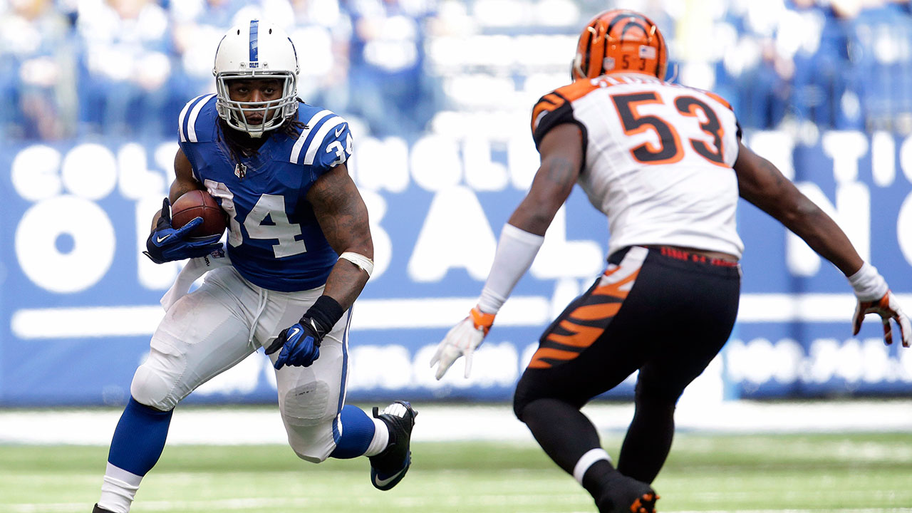 Trent-Richardson;-NFL;-Indianapolis-Colts