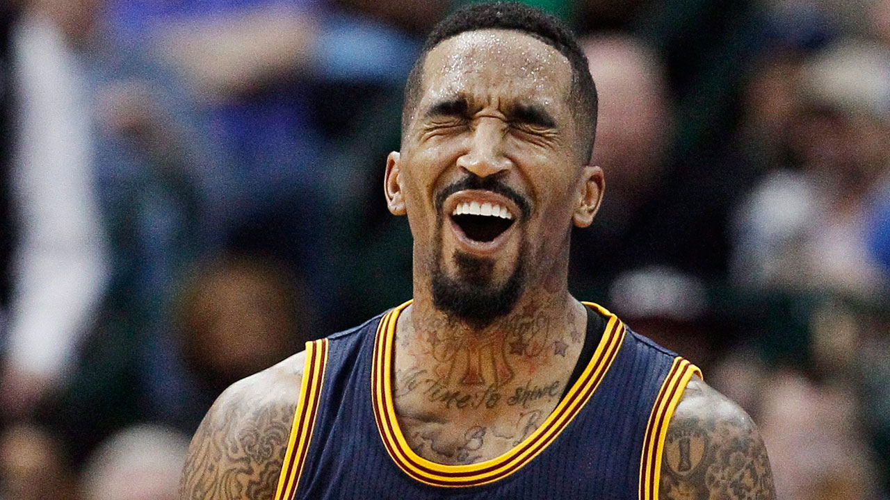 JR Smith wants trade from Cleveland Cavaliers, NBA News