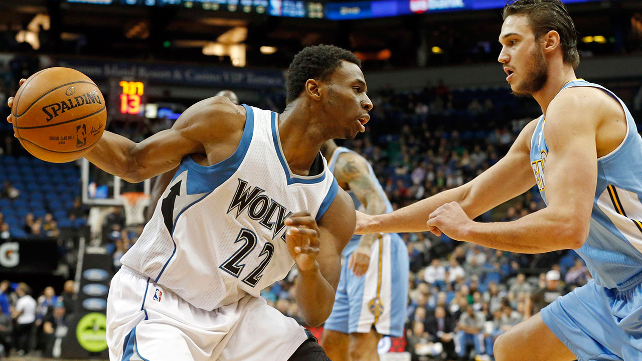 Raptors GM vows to add Canadian, hints Wiggins