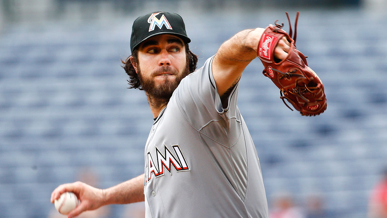 Dan Jennings' moves pay off as Marlins win second straight vs. Orioles