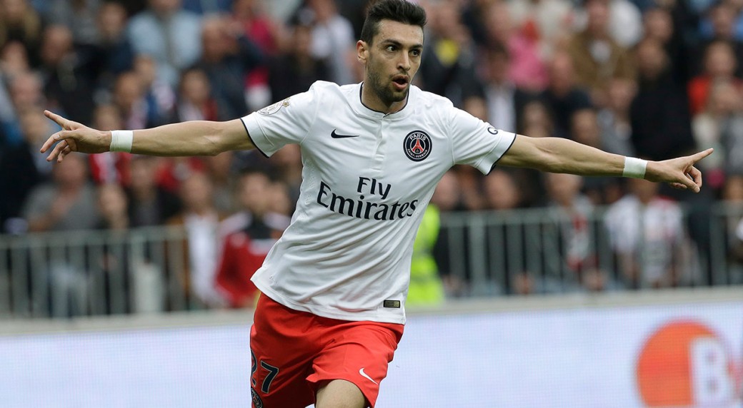 Pastore Helps Psg Move To Top Of Ligue 1 Table Sportsnet Ca