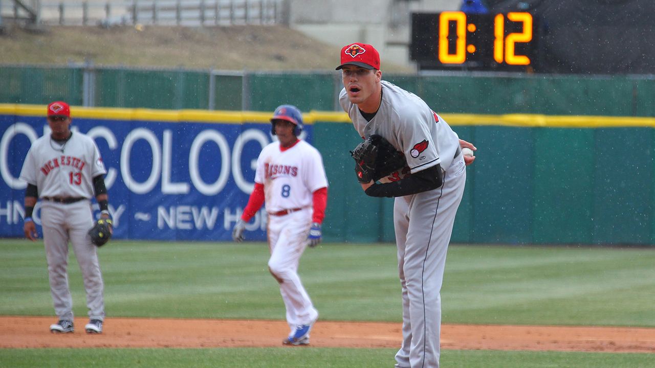 The Buffalo Bisons will transform into the 'Buffalo Wings' for series  against Rochester Plates